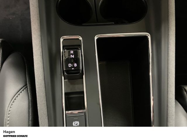 Skoda Enyaq - Bild 16