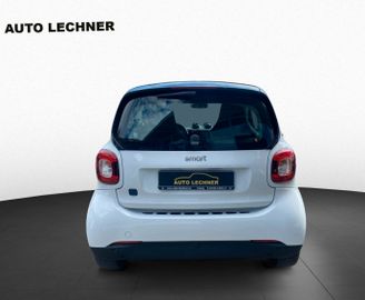 Bild 6 Smart ForTwo fortwo EQ*SHZ*DAB*CARPLAY*ALLWETTER*MWST*