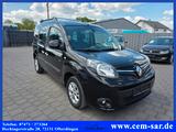 Renault Kangoo Limited *Klimaautomatik*Parktronic*Euro6* - Renault Kangoo Gebrauchtwagen