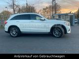 Mercedes-Benz GLC 250 GLC -Klasse 4Matic*AMG-Line*Pano*Leder - Mercedes-Benz Gebrauchtwagen in Koblenz