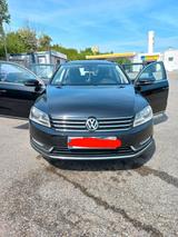 Volkswagen Auto Pasat - Volkswagen: Kombi, Pasat