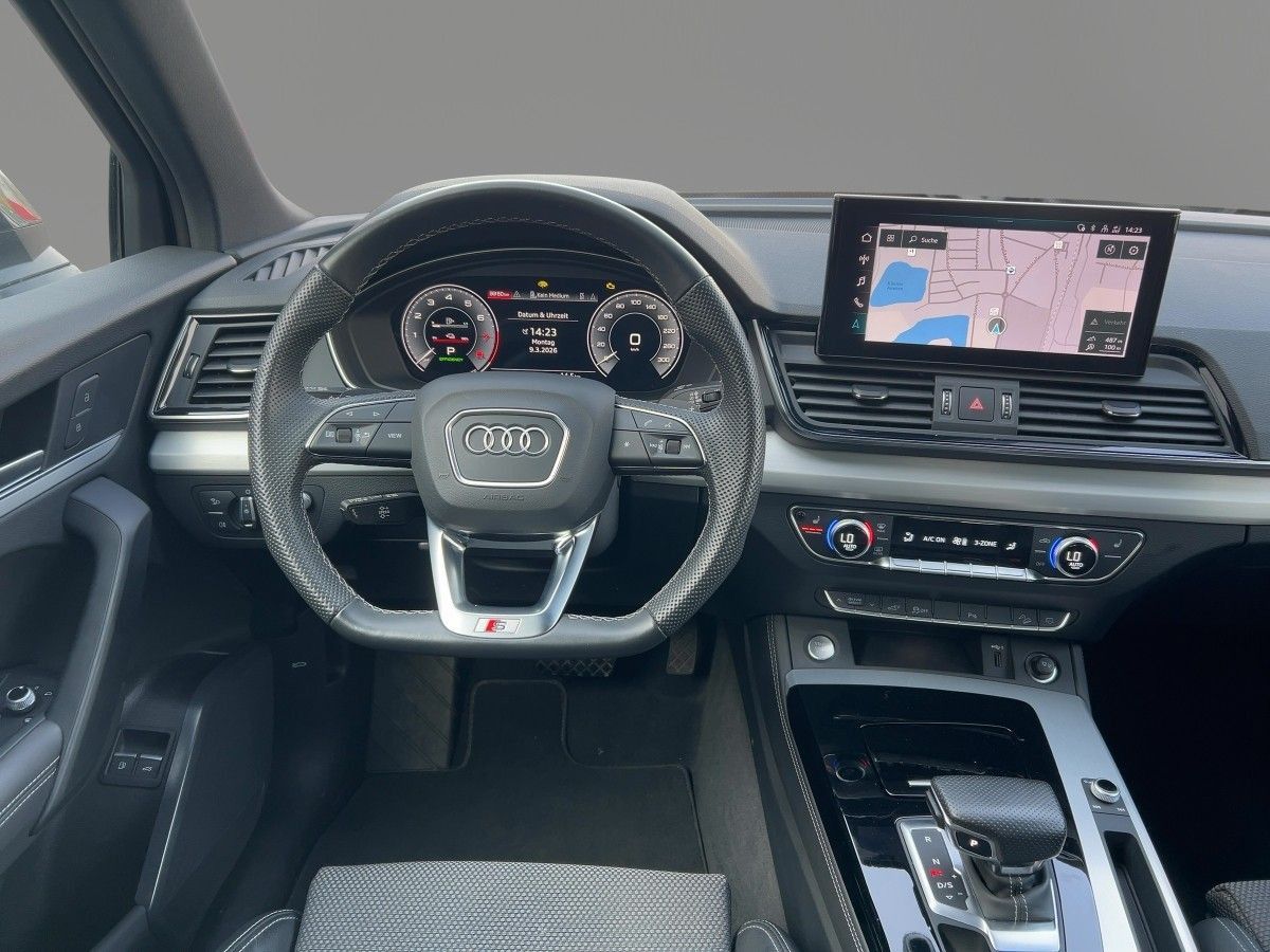 Audi Q5 - Bild 9