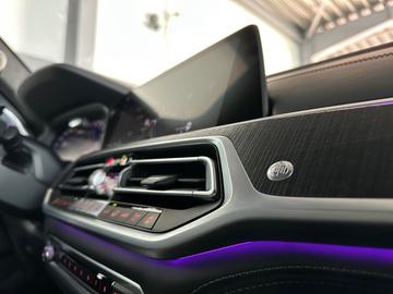 2021 Alpina XB7 缩略图 46