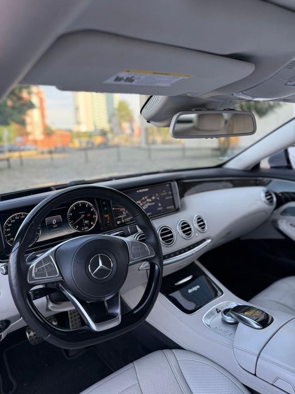 Mercedes-Benz 500