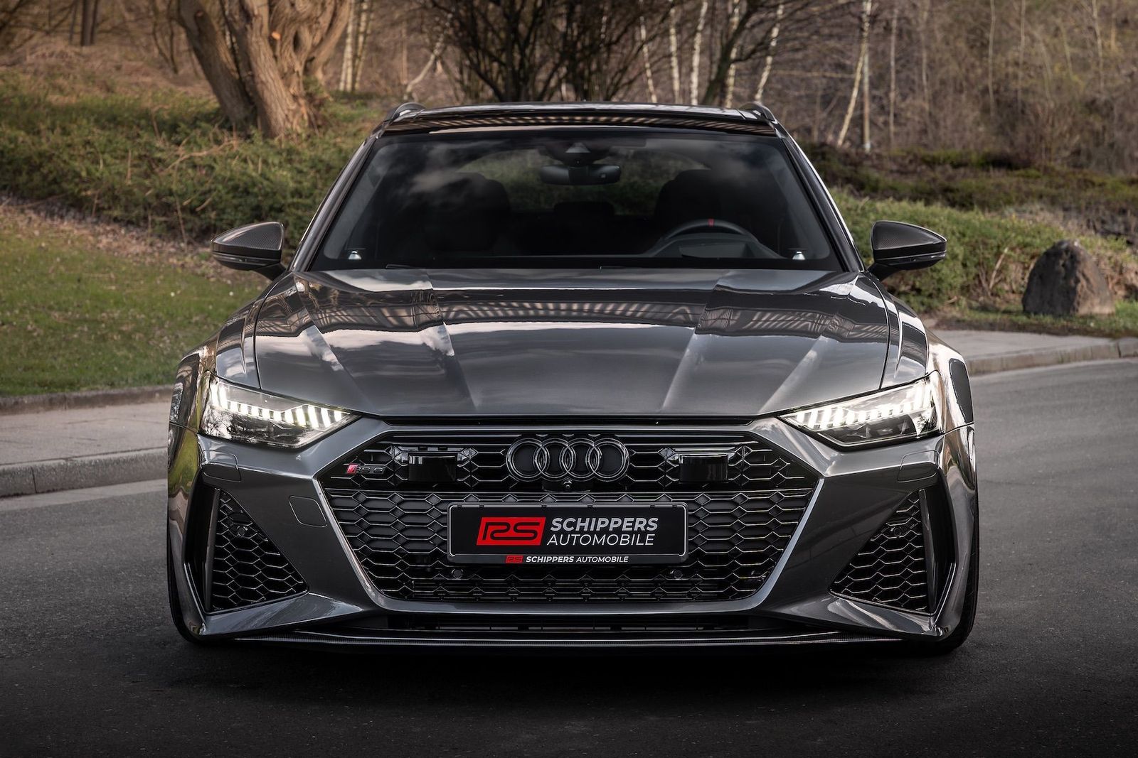 Fahrzeugabbildung Audi RS6 ALCANTARA|KERAMIK|BTM-PERFORMANCE|1010PS