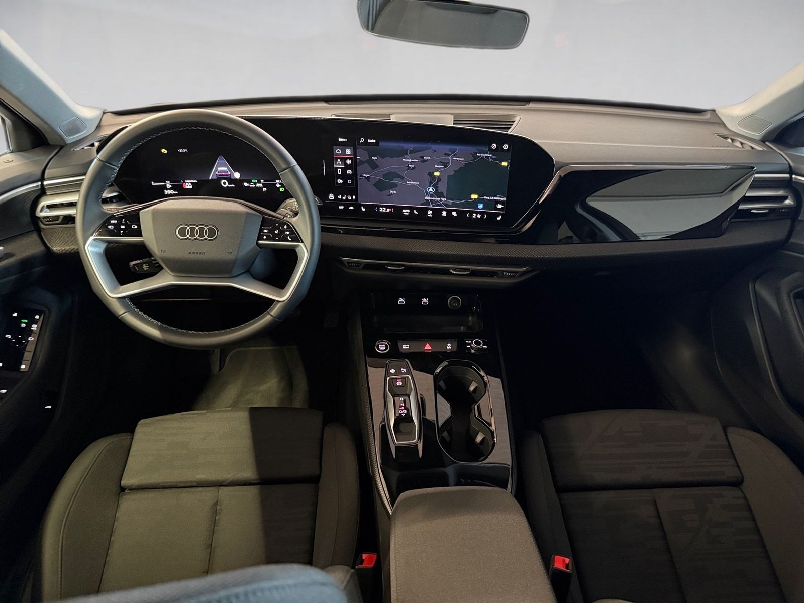 Audi A5 - Bild 19