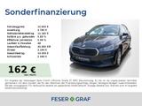 Skoda Fabia 1.0 TSI Active Sitzheizung/SmartLink/LED