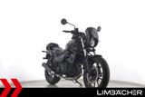 Kawasaki ELIMINATOR 500 - SPORTAUSPUFF, TASCHEN - KAWASAKI EL