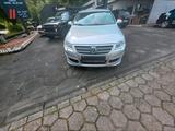 Volkswagen Passat 3c Variant 1.9 Tdi - Volkswagen Passat aus 2006: Kombi