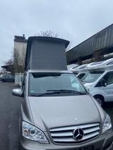 Mercedes-Benz Viano Marco Polo - Wohnwagen & Wohnmobile in Leverkusen