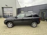 Kia Sportage 1.6 LX 2WD - Kia Gebrauchtwagen von 2008