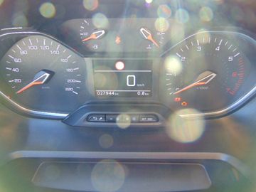 Bild 17 Peugeot Rifter Active L1