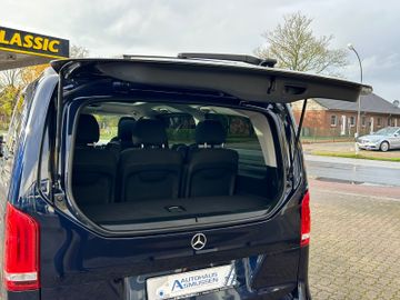 Bild 18 Mercedes-Benz V 300 EDITION Lang Abstandtempomat AHK