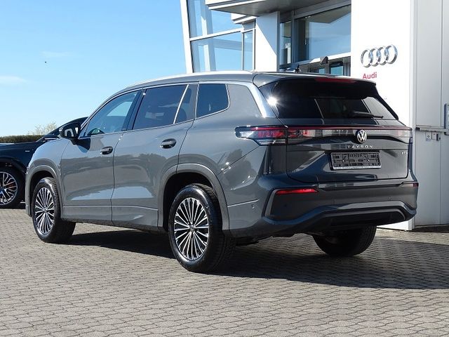 Tayron 1.5 eTSI DSG Life - "Harman Kardon"