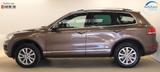 Volkswagen Touareg 3.0TDI V6 282PS 4M Exclusiv Dynaudio ABT - Volkswagen Touareg: V6 TDI