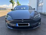 Tesla Model S Dual S 100 D, Top Zustand, Panorama! - Tesla Model S: 100d