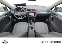 Volkswagen Tiguan - Vorschau Bild 9