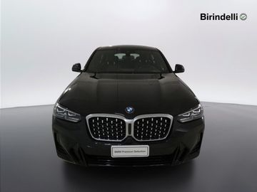 BMW X4 - 4