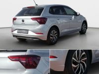 Volkswagen Polo - Vorschau Bild 24