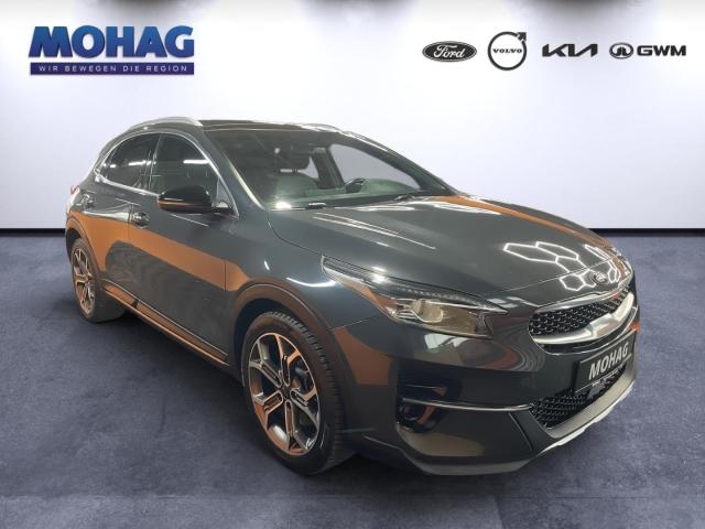 Kia XCeed 1.6 T-GDI EU6d Xdition DCT Navi/GD
