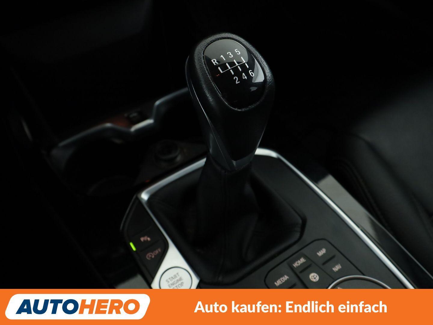 BMW 116 i Advantage*NAVI*VC*PDC*SHZ*, миниатюра 25