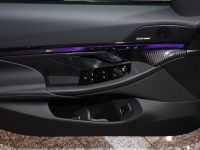 BMW 520 - Vorschau Bild 9