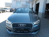 Audi A3 Cabriolet attraction Xenon ,Kamera, PDC, MMI - Audi A3 Attraction mit Diesel-Antrieb