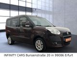 Fiat Doblo  Dynamic,5 Sitze - Fiat Doblo mit Benzin-Antrieb