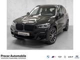 BMW X3 M40d AHK Pano ACC HuD DA+ PA HiFi 20''