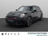 MINI John Cooper Works Clubman ALL4 HUD Kamera 19Zoll - MINI Clubman Serie: Limousine