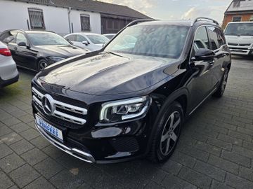 Bild 3 Mercedes-Benz GLB 200 Progressive Automatik LED Kamera Ambient