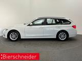 BMW 318 d Touring Advantage LED AHK NAVI PDC 16 GRA - BMW 318: D