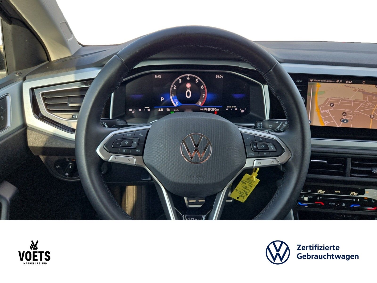 Volkswagen Polo - Bild 13