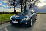 BMW 330d xDrive Touring M Sportpaket - Standheizung - BMW 3er Reihe: Kombi, Sportpaket M