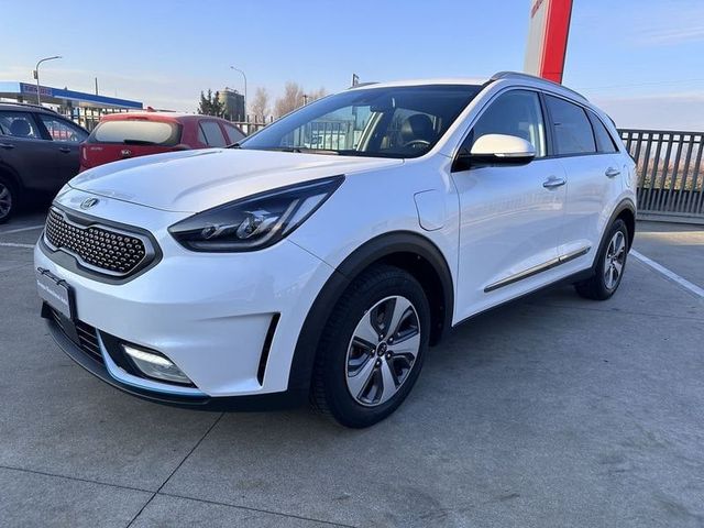 Kia KIA Niro 1.6 GDi DCT PHEV ENERGY