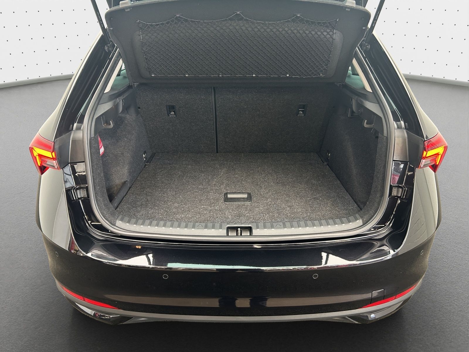 Skoda Scala - Bild 11