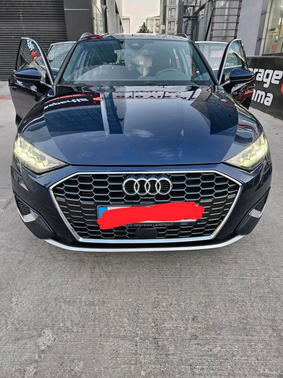 Image of Audi A3