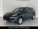 Porsche Cayenne Diesel Allrad|PANO|BI-XENON|LENKHEIZUNG| - Porsche Cayenne Gebrauchtwagen in Hamburg