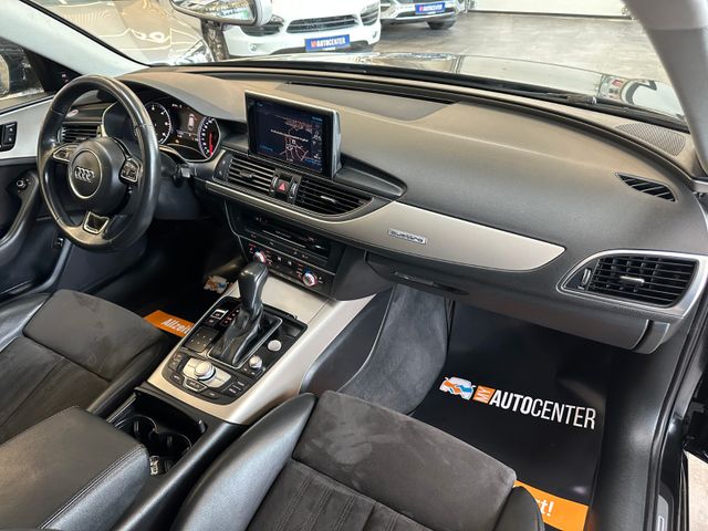 Audi A6 Allroad quattro 3.0 TDI *2. Hand*Klima*Kamera