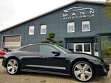 Porsche TAYCAN*AUTOMATIK*LEDER*NAVI*KAMERA*LED*PANORAMA* - Porsche Taycan Unfallwagen