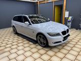BMW 325d Touring - Shadowline, M-Felgen, PDC, Xenon - BMW 325 aus 2011: 325d