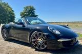 Porsche 911 Carrera S Cabriolet | 3.8 Sauger PDK PSE