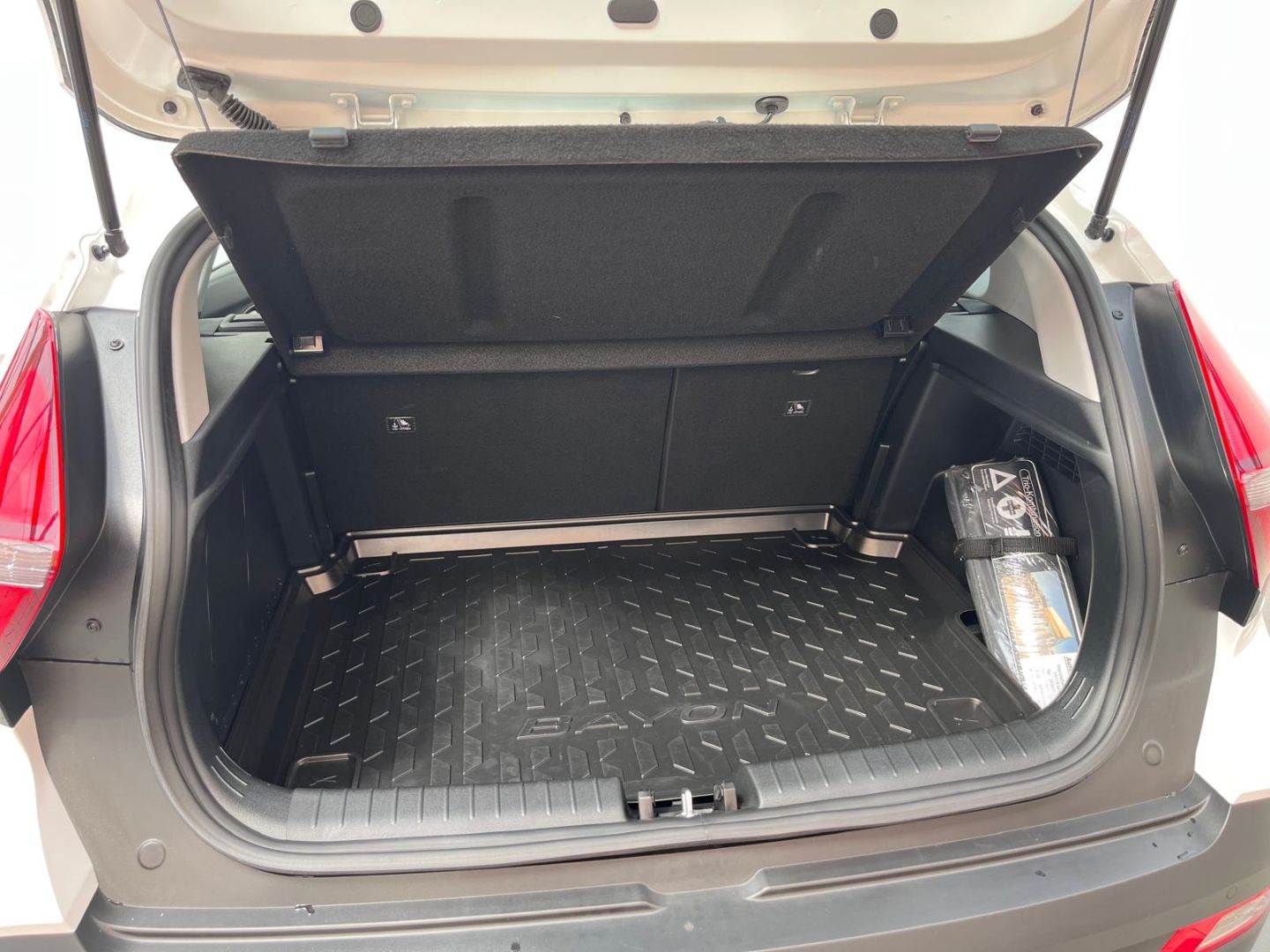 Hyundai BAYON – Bild 6