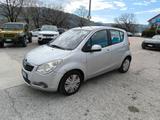 Opel Agila 1.0 12V 65CV - graue Opel Agila