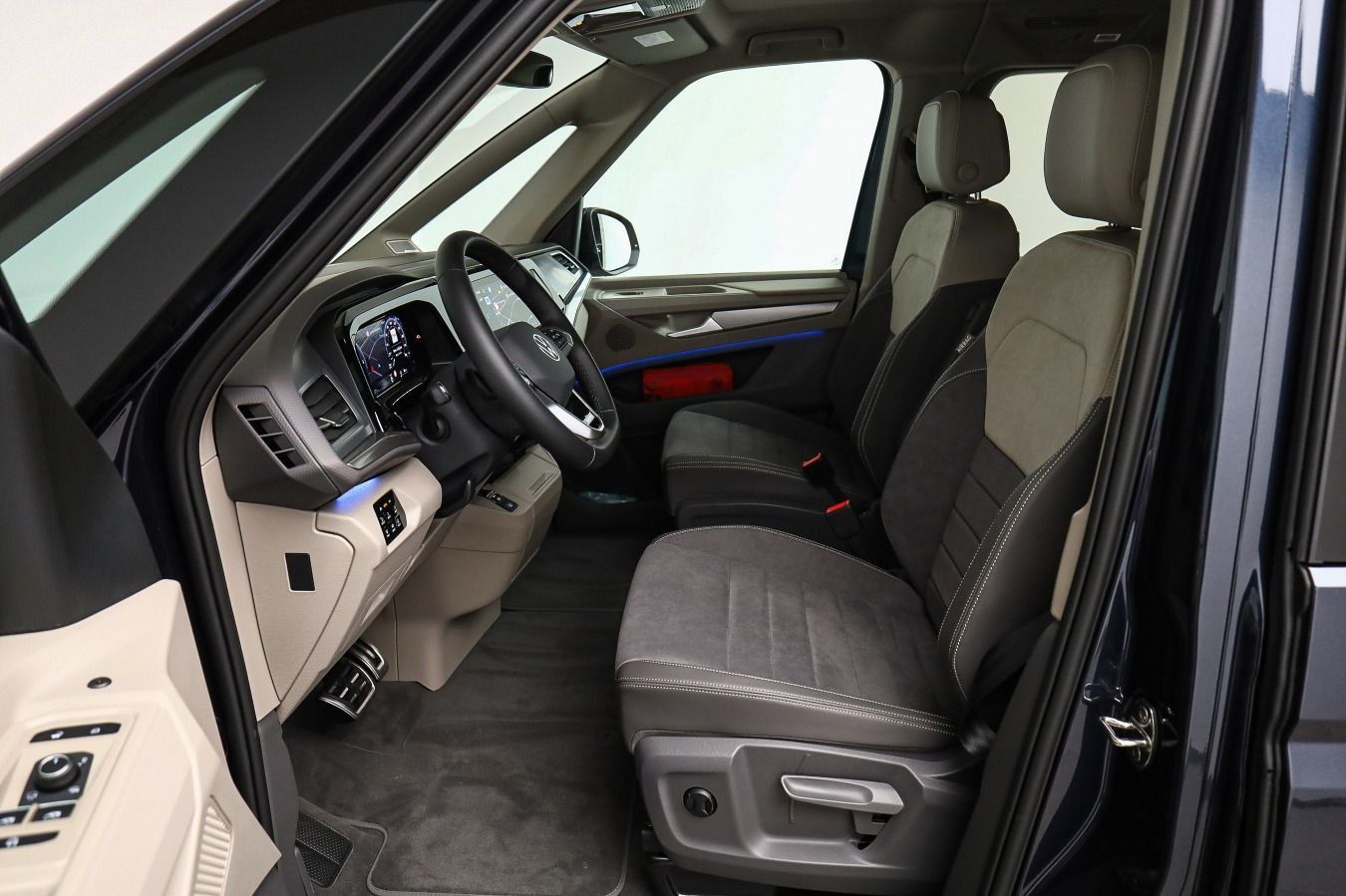 Volkswagen T7 Multivan - Bild 9