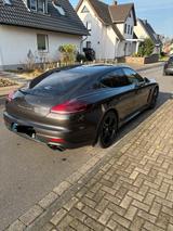 Porsche Panamera Turbo Turbo - Porsche Gebrauchtwagen in Troisdorf