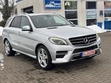 Mercedes-Benz ML 350 CDI BlueTec AMG PAKET/TÜV NEU/AIRMATIC - Mercedes-Benz ML 350: Cdi AMG
