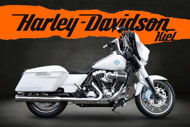 Harley-Davidson STREET GLIDE SPECIAL FLHXS - APE LENKER -