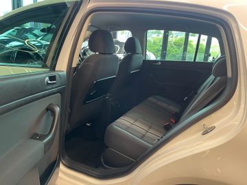 Volkswagen Golf Plus VI Match *TEILLEDER*NAVI*SZHZ*PDC*