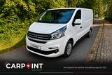 Fiat Talento L2H1 1,2t Klima AHK Navi Tempomat MwSt - Fiat Talento aus 2019